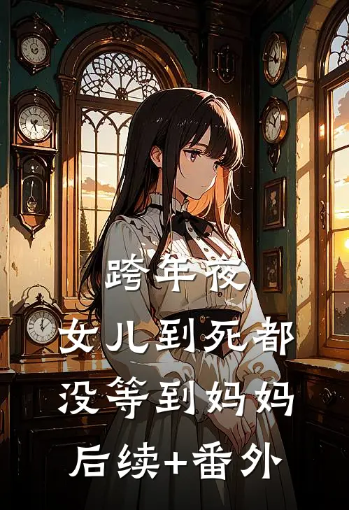 跨年夜，女儿到死都没等到妈妈后续+番外