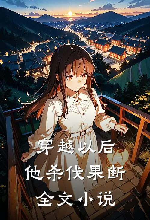 穿越以后，他杀伐果断全文小说