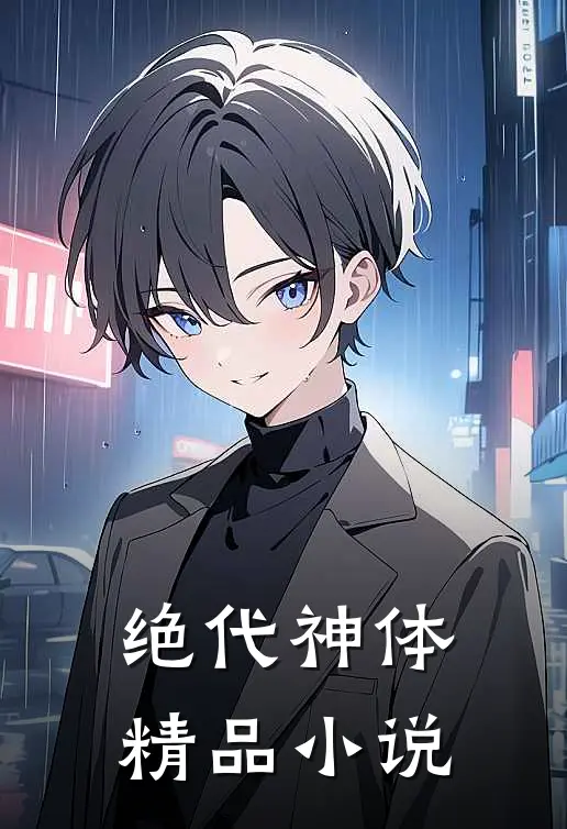 绝代神体精品小说