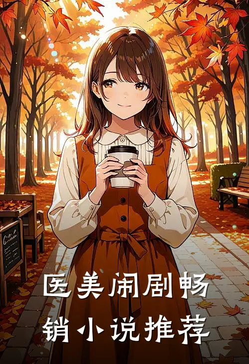 医美闹剧畅销小说推荐