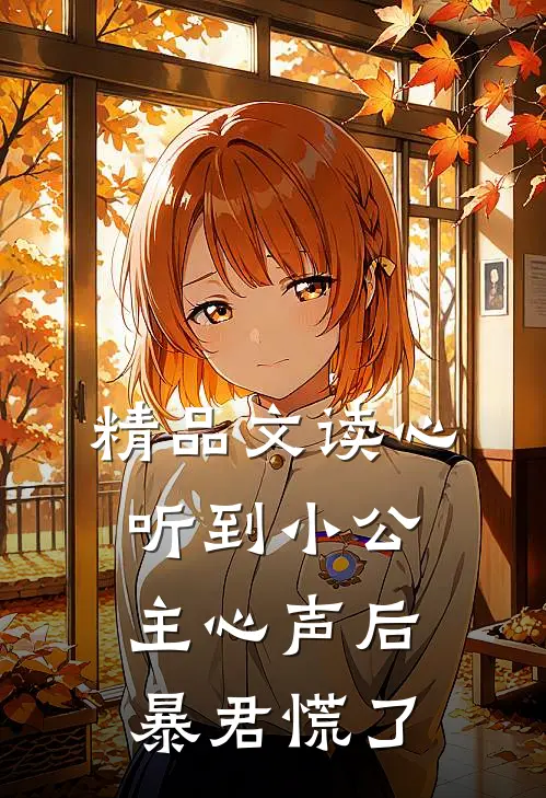 精品文读心：听到小公主心声后暴君慌了