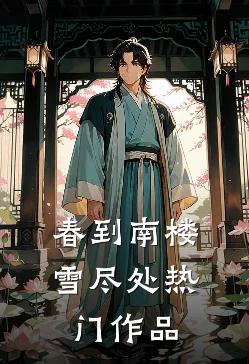 春到南楼雪尽处热门作品