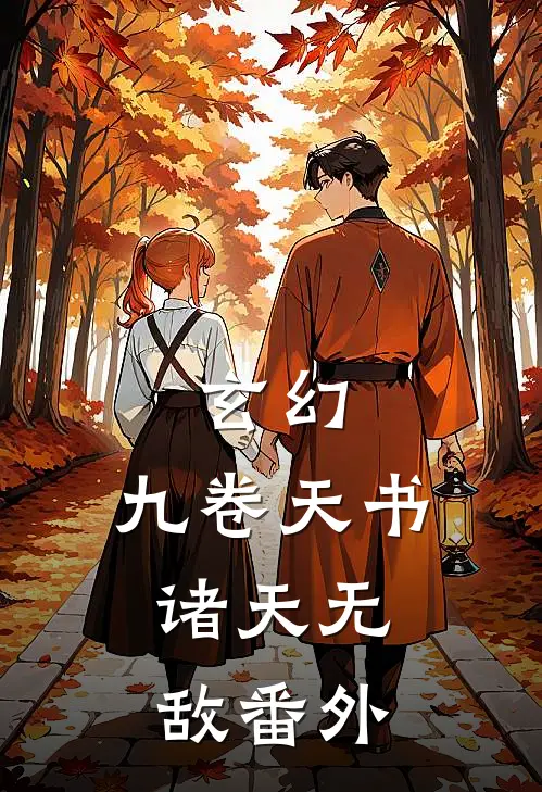 玄幻：九卷天书，诸天无敌番外