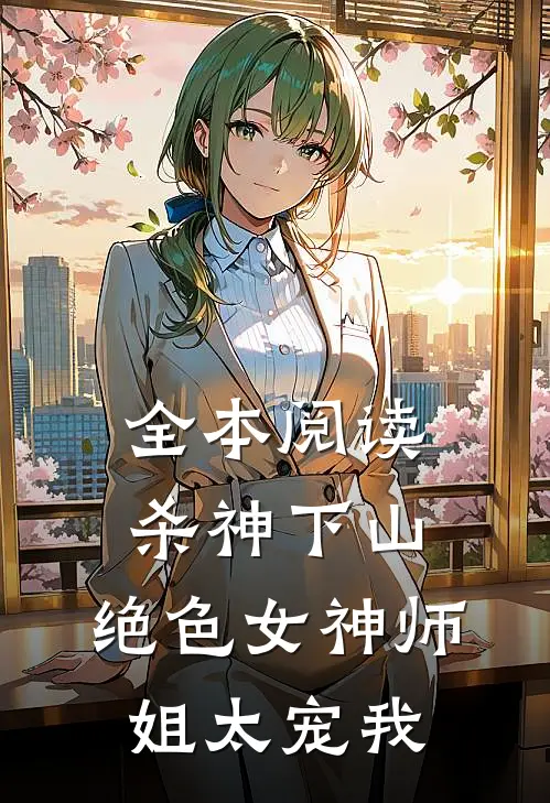 全本阅读杀神下山：绝色女神师姐太宠我