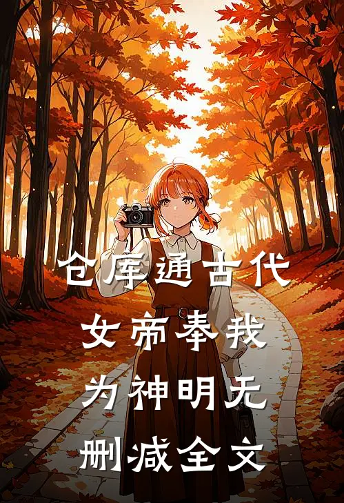 仓库通古代：女帝奉我为神明无删减全文