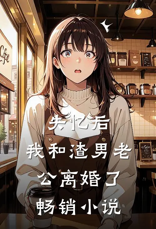 失忆后，我和渣男老公离婚了畅销小说