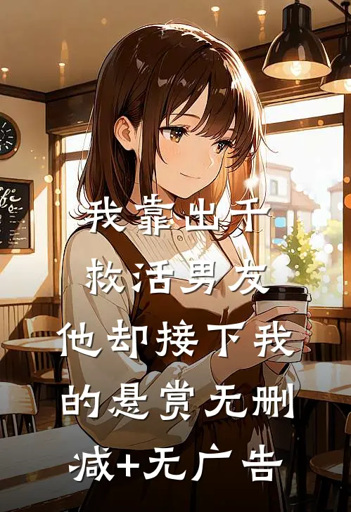 我靠出千救活男友，他却接下我的悬赏无删减+无广告