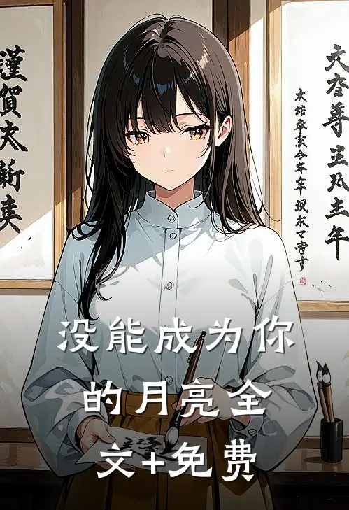 没能成为你的月亮全文+免费