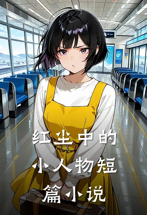 红尘中的小人物短篇小说