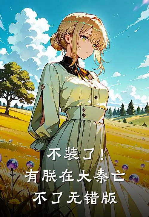 不装了！有朕在，大秦亡不了无错版
