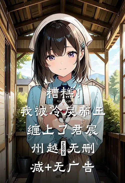 糟糕！我被冷戾帝王缠上了君宸州越婈无删减+无广告
