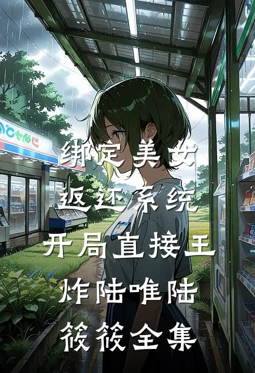 绑定美女返还系统，开局直接王炸陆唯陆筱筱全集