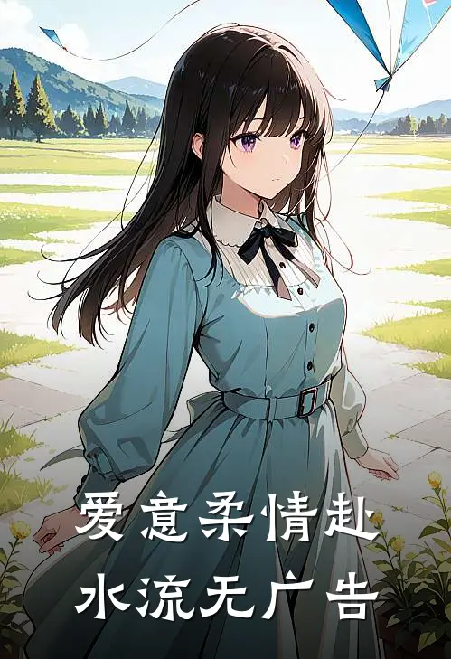 爱意柔情赴水流无广告