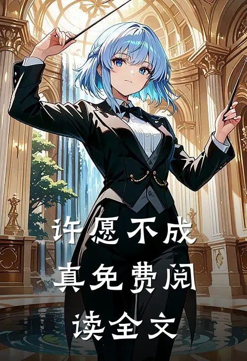 许愿不成真免费阅读全文