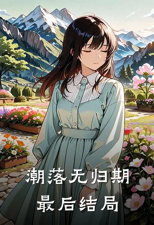 潮落无归期最后结局