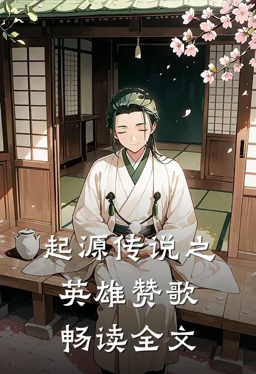 起源传说之英雄赞歌畅读全文