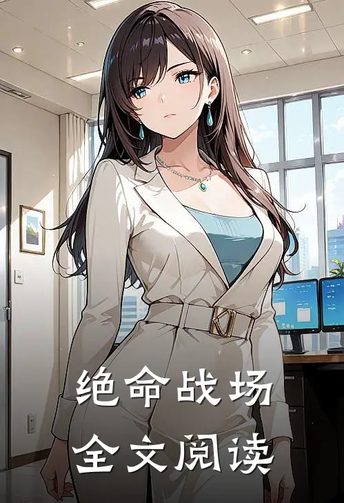 绝命战场全文阅读