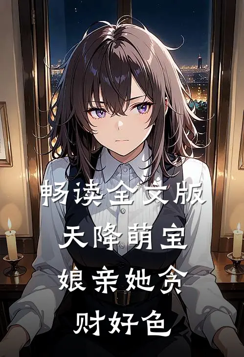畅读全文版天降萌宝：娘亲她贪财好色