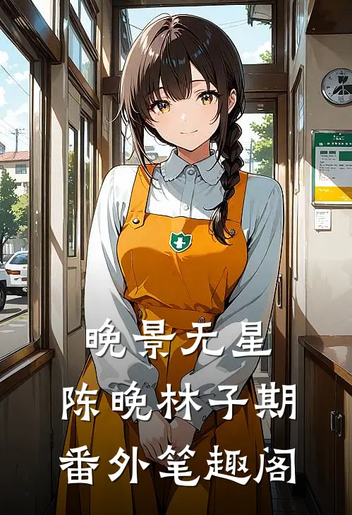 晚景无星：陈晚林子期番外笔趣阁