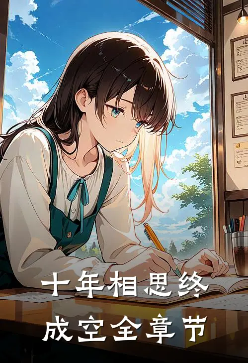 十年相思终成空全章节