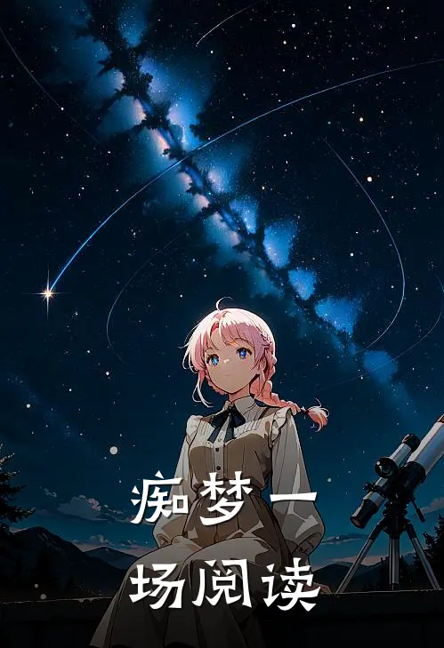 痴梦一场阅读