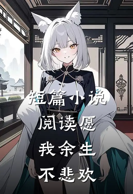 短篇小说阅读愿我余生不悲欢