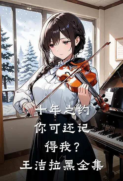 十年之约。你可还记得我？王洁拉黑 全集