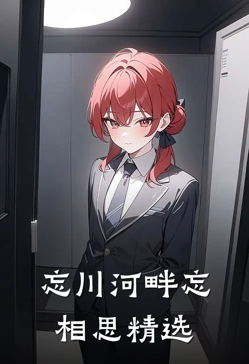 忘川河畔忘相思精选