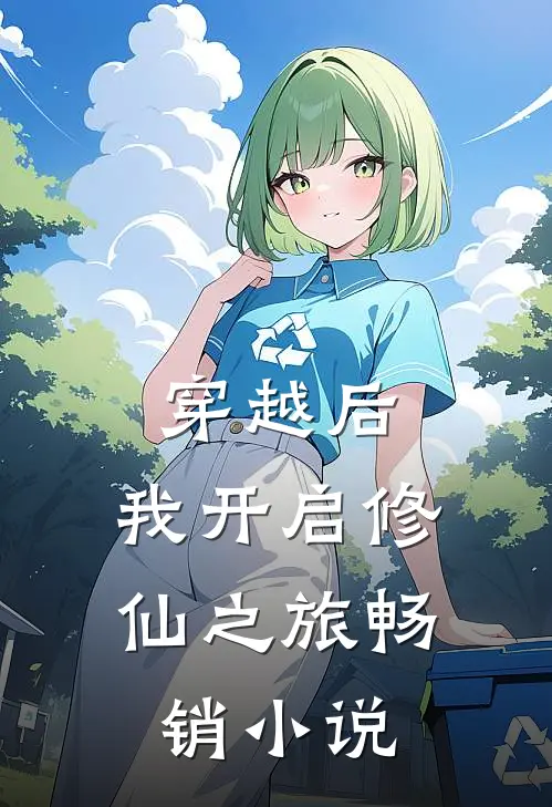穿越后，我开启修仙之旅畅销小说