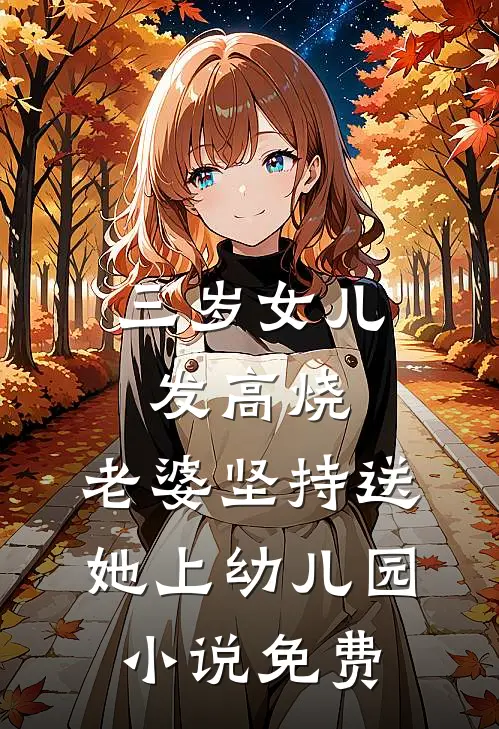 三岁女儿发高烧，老婆坚持送她上幼儿园小说免费