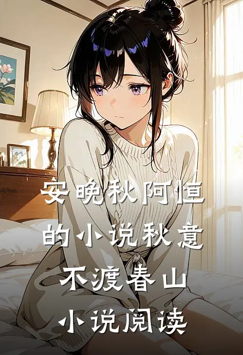 安晚秋阿恒的小说秋意不渡春山小说阅读