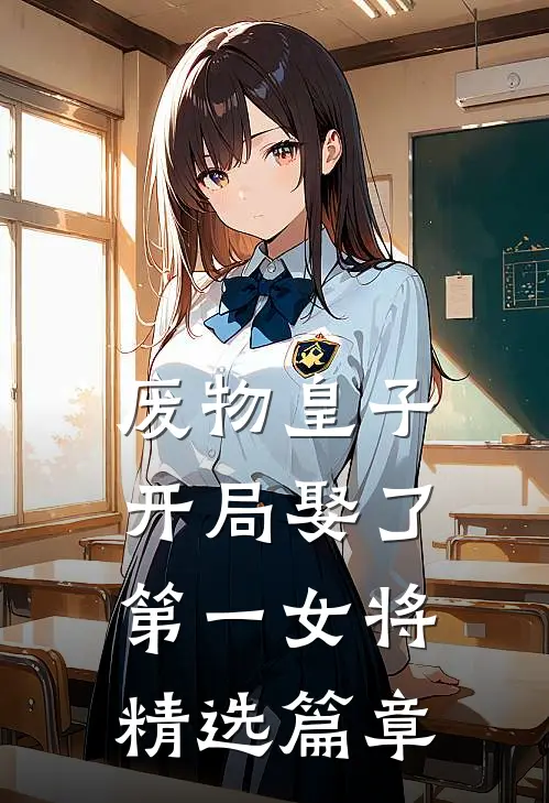 废物皇子,开局娶了第一女将精选篇章免费阅读