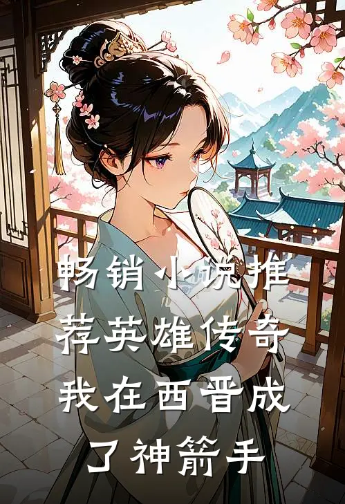 畅销小说推荐英雄传奇：我在西晋成了神箭手