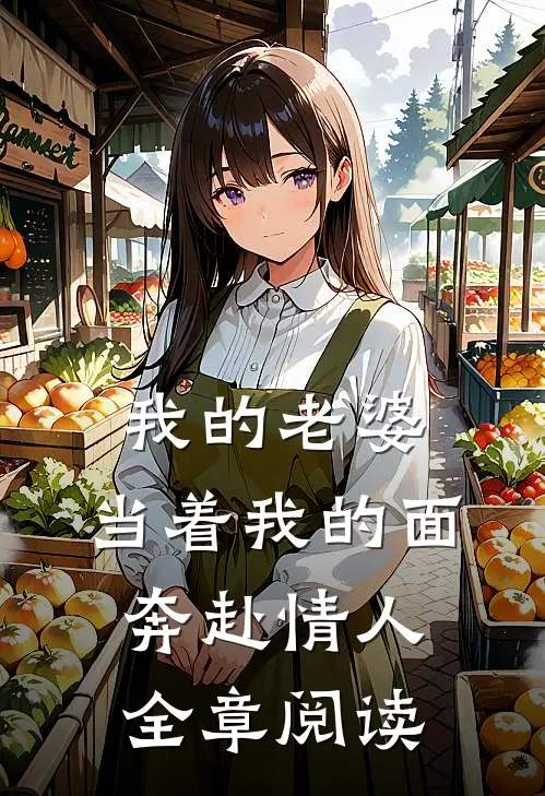 我的老婆，当着我的面奔赴情人全章阅读
