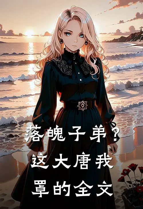 落魄子弟？这大唐我罩的全文