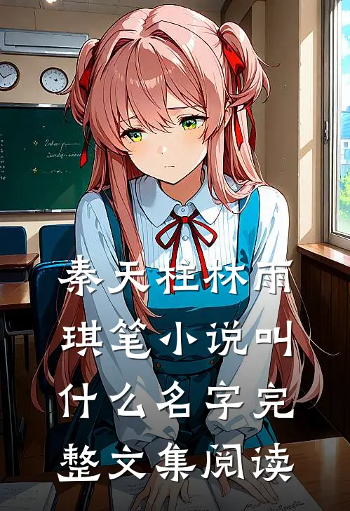 秦天柱林雨琪笔小说叫什么名字完整文集阅读