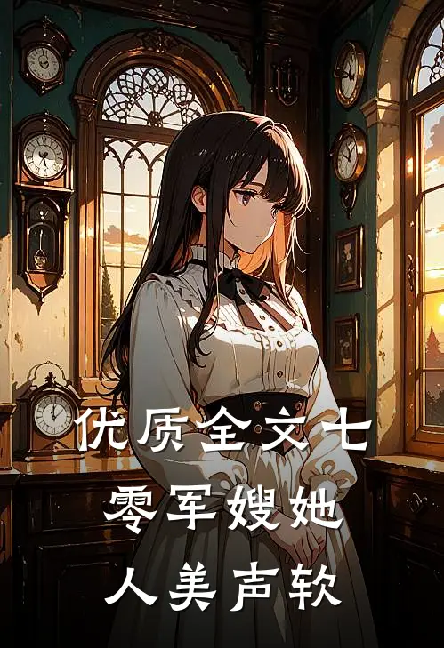 优质全文七零军嫂她人美声软