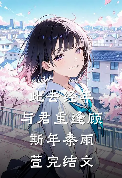 此去经年，与君重逢顾斯年秦雨萱完结文