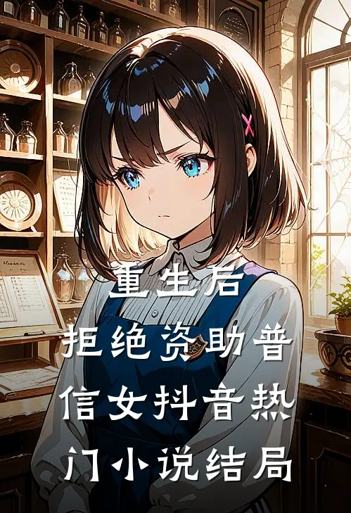 重生后，拒绝资助普信女抖音热门小说结局
