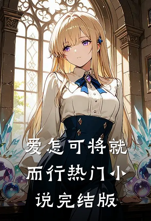 爱怎可将就而行热门小说完结版