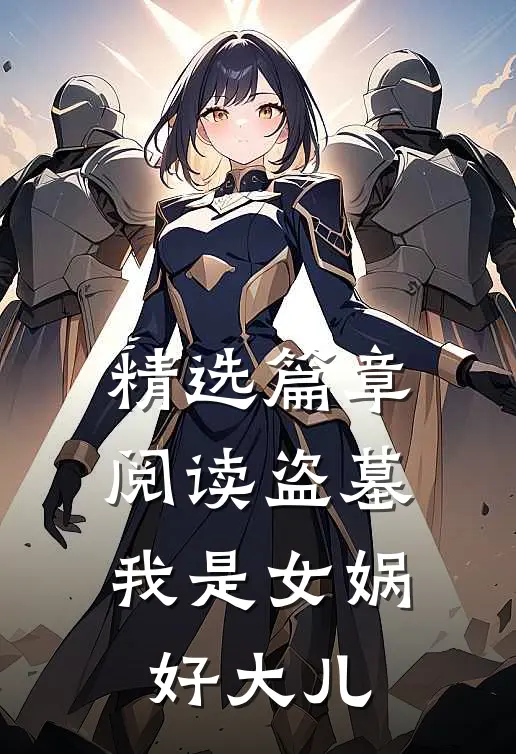 精选篇章阅读盗墓：我是女娲好大儿