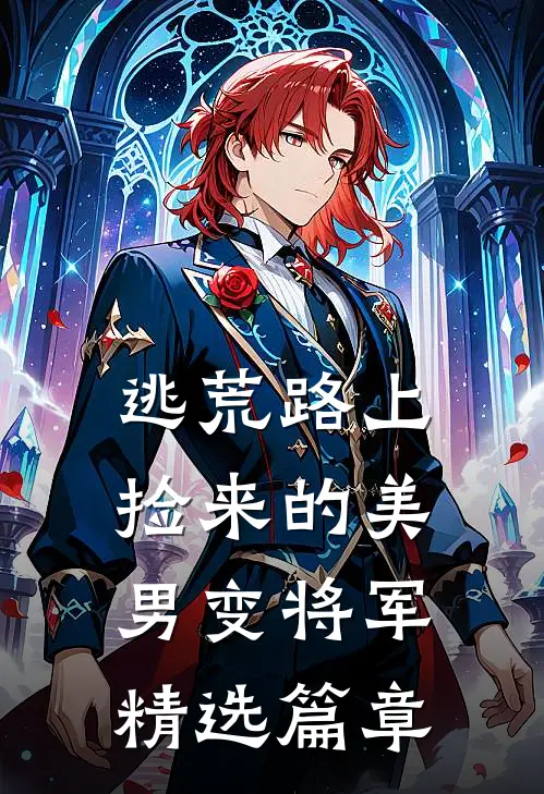 逃荒路上，捡来的美男变将军精选篇章