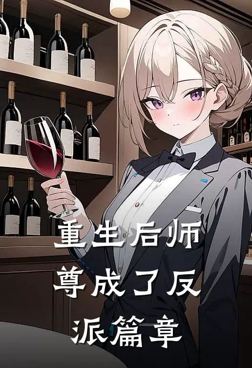 重生后师尊成了反派篇章