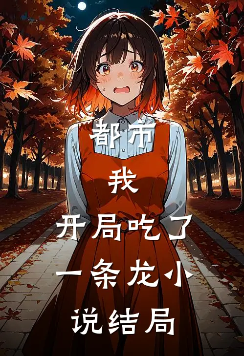 都市：我，开局吃了一条龙小说结局