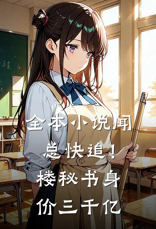 全本小说闻总快追！楼秘书身价三千亿