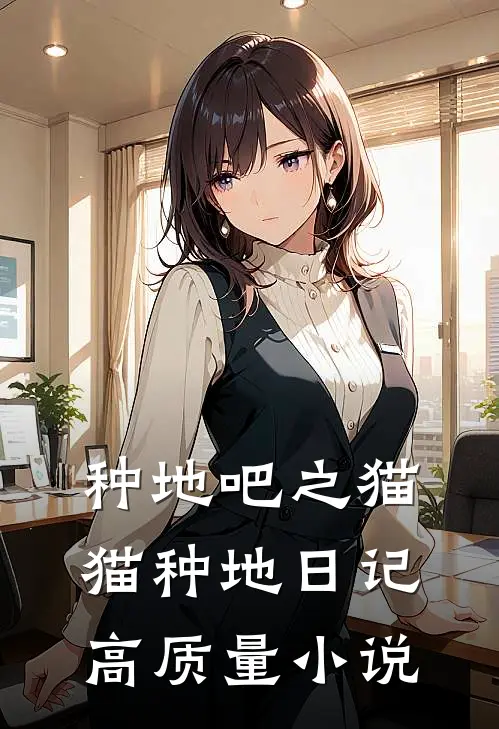 种地吧之猫猫种地日记高质量小说