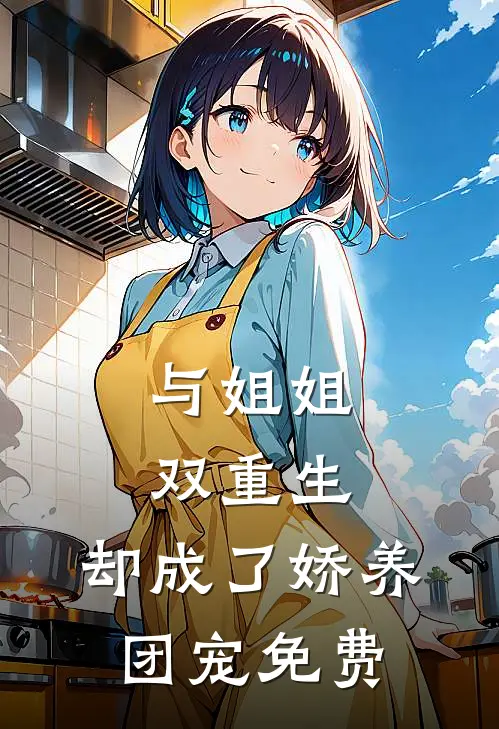 与姐姐双重生，却成了娇养团宠免费