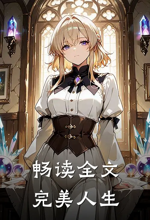 畅读全文完美人生