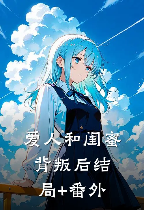 爱人和闺蜜背叛后结局+番外