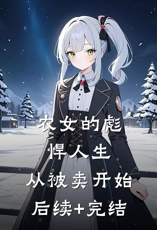 农女的彪悍人生，从被卖开始后续+完结